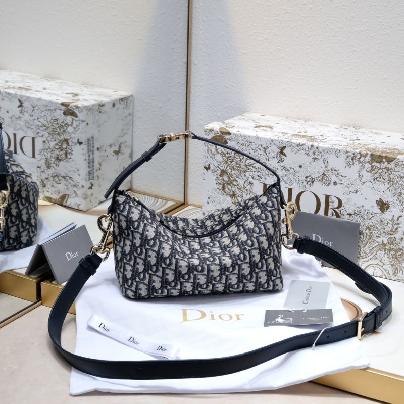 Christian Dior Satchel Bags